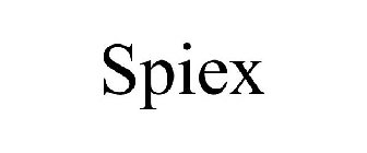 SPIEX