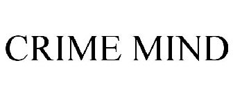 CRIME MIND