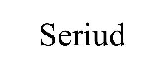 SERIUD