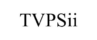 TVPSII