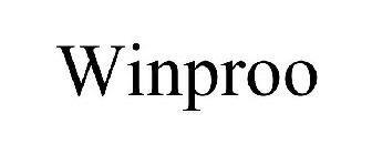 WINPROO