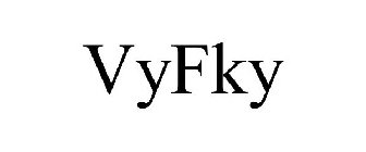 VYFKY