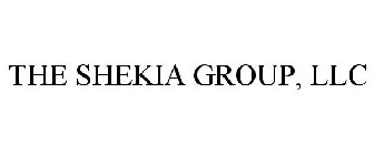 THE SHEKIA GROUP, LLC