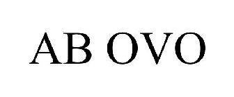 AB OVO
