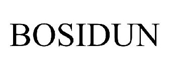 BOSIDUN