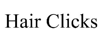 HAIR CLICKS