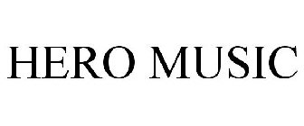 HERO MUSIC