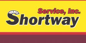 SHORTWAY SERVICE, INC.