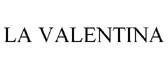 LA VALENTINA