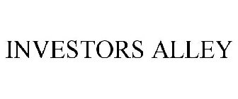 INVESTORS ALLEY