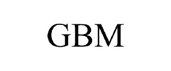 GBM