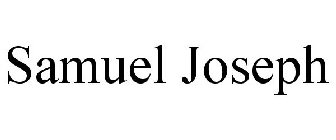 SAMUEL JOSEPH