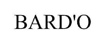 BARD'O