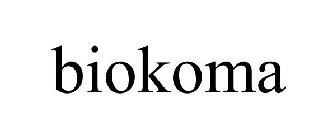 BIOKOMA