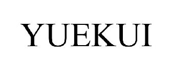 YUEKUI