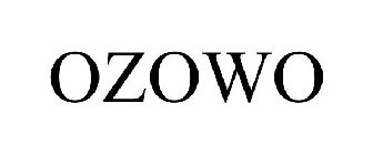 OZOWO