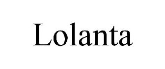LOLANTA