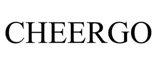 CHEERGO