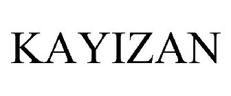 KAYIZAN