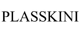 PLASSKINI