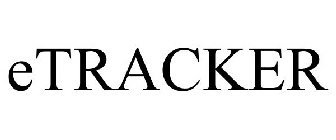 ETRACKER