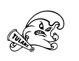 TULANE