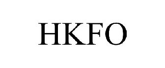 HKFO