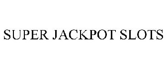 SUPER JACKPOT SLOTS