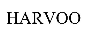 HARVOO