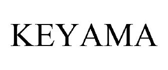 KEYAMA