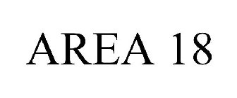 AREA 18