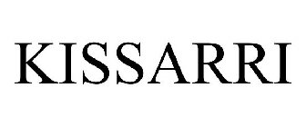 KISSARRI