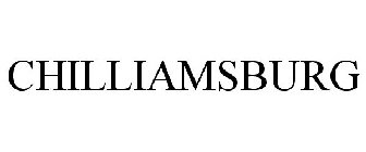 CHILLIAMSBURG