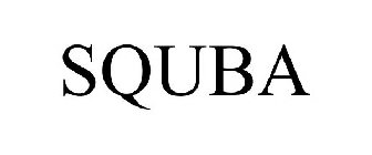 SQUBA