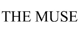 THE MUSE