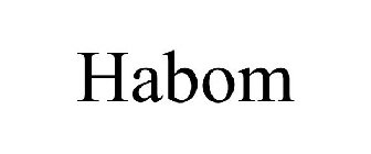 HABOM