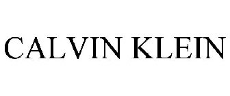 CALVIN KLEIN