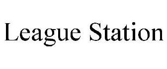 LEAGUE STATION