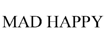 MADHAPPY