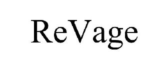 REVAGE
