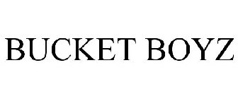 BUCKET BOYZ