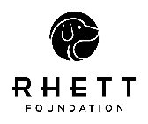 RHETT FOUNDATION