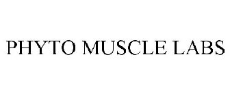 PHYTO MUSCLE LABS