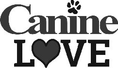 CANINE LOVE