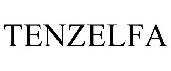 TENZELFA