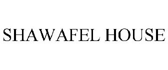 SHAWAFEL HOUSE