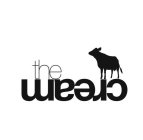 THE CREAM