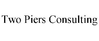 TWO PIERS CONSULTING