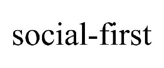SOCIAL-FIRST