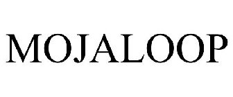 MOJALOOP